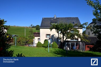 Mehrfamilienhaus zum Kauf 229.000 € 7 Zimmer 175 m² 640 m² Grundstück Gelenau 09423