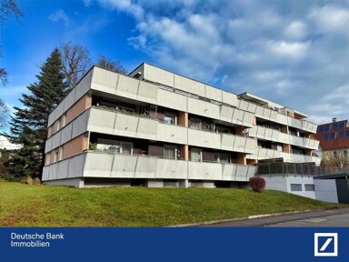 Wohnung zum Kauf 210.000 € 3 Zimmer 81,3 m² Königsfeld Königsfeld 78126