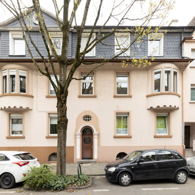 Mehrfamilienhaus zum Kauf als Kapitalanlage geeignet 650.000 € 253 m² 283 m² Grundstück Opladen Leverkusen 51379