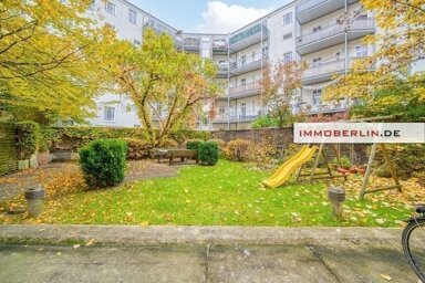 Wohnung zum Kauf 520.000 € 4 Zimmer 94 m² frei ab sofort Lichtenberg Berlin 10365