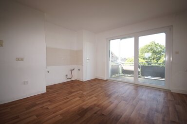 Wohnung zur Miete 549 € 2 Zimmer 60,4 m² frei ab sofort Hahler Str. 68 Nordstadt 4 Minden 32427