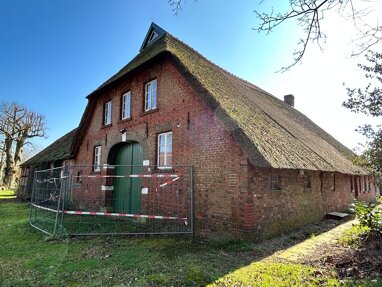 Bauernhaus zum Kauf 419.000 € 5 Zimmer 120 m² 1.600 m² Grundstück Patenbergsweg 19 Wardenburg III Wardenburg 26203