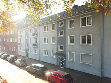 Mehrfamilienhaus zum Kauf provisionsfrei als Kapitalanlage geeignet 389.000 € 12 Zimmer 287,2 m² Oskarstr. 5 Bulmke - Hüllen Gelsenkirchen 45888