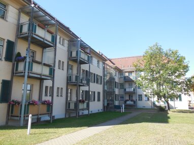 Wohnung zur Miete 349 € 2 Zimmer 67 m² 3. Geschoss Lauchhammer Straße 24 Gröba Riesa 01591