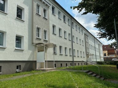 Wohnung zur Miete 271 € 1 Zimmer 38,1 m² 2. Geschoss frei ab 16.12.2024 Hagenower Str. 23 Gartenstadt Schwerin 19061