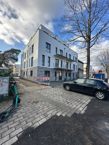 Wohnung zum Kauf 335.000 € 2 Zimmer 60,3 m² 2. Geschoss Rheindorfer Vorstadt Bonn 53117