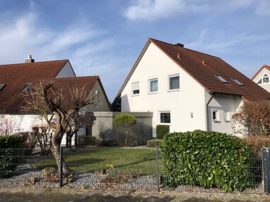 Einfamilienhaus zum Kauf 895.000 € 7 Zimmer 160 m² 700 m² Grundstück Herzogenaurach 5 Herzogenaurach 91074