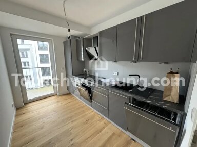 Wohnung zur Miete Tauschwohnung 1.278 € 2 Zimmer 60 m² 5. Geschoss Altstadt - Süd Köln 50674