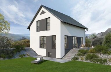 Einfamilienhaus zum Kauf Provisionsfrei 440.900 € 6 Zimmer 200 m² 410 m² Grundstück Horhausen (Westerwald) 56593