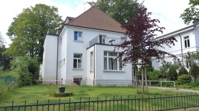 Wohnung zur Miete 1.995 € 5 Zimmer 132 m² 1. Geschoss Reinbeker Weg 72 Bergedorf Hamburg 21029