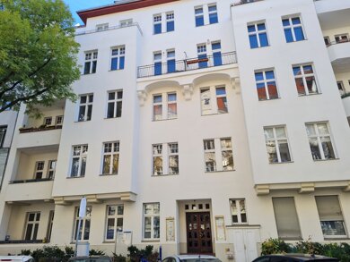 Wohnung zur Miete 2.990 € 4 Zimmer 204,5 m² EG Westend Berlin 10707