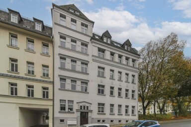 Immobilie zum Kauf als Kapitalanlage geeignet 75.000 € 3 Zimmer 82 m² Lutherviertel 221 Chemnitz 09126