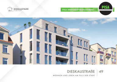 Wohnung zum Kauf 699.000 € 5 Zimmer 129,6 m² 4. Geschoss Dieskaustraße 49 Knautkleeberg-Knauthain Leipzig 04249