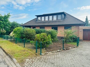 Einfamilienhaus zum Kauf 349.000 € 6 Zimmer 199 m² 995 m² Grundstück frei ab sofort Neuenkirchen Neuenkirchen 29643