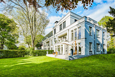 Wohnung zum Kauf 1.875.000 € 4 Zimmer 157 m² Roosens Weg 5 Othmarschen Hamburg 22605