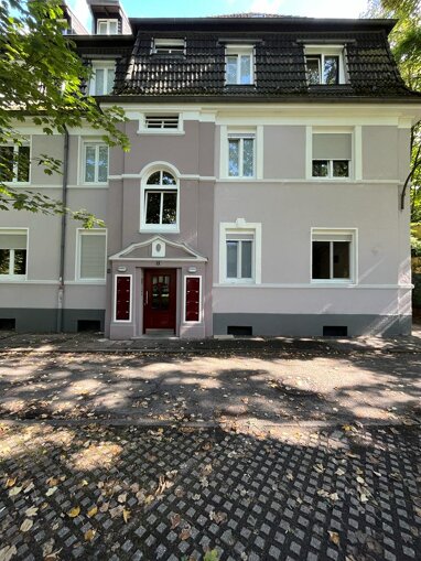 Wohnung zur Miete 459 € 2 Zimmer 65 m² Erdgeschoss Zollernstraße 2 Kirchlinde-Alt Dortmund 44379