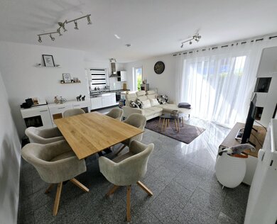 Wohnung zum Kauf provisionsfrei 345.000 € 2 Zimmer 75 m² Nittel Nittel 54453