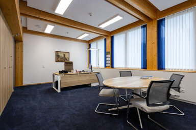 Bürofläche zur Miete 1.850 € 5 Zimmer 166 m² Bürofläche Moitzfeld Bergisch Gladbach 51429