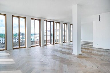 Studio zur Miete 10.000 € 4 Zimmer 223 m² 6. Geschoss Pariser Platz 4a Mitte Berlin 10117