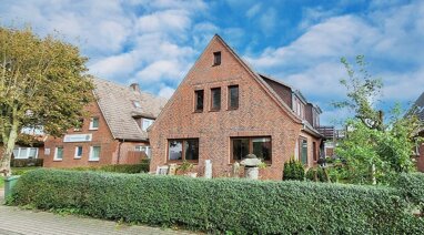 Mehrfamilienhaus zum Kauf 459.000 € 7 Zimmer 185 m² 713 m² Grundstück Büsum 25761