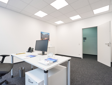 Bürofläche zur Miete 13,50 € 56,9 m² Bürofläche teilbar ab 56,9 m² Walder Straße 51 Innenstadt 66 Hilden 40724