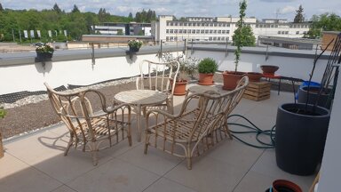 Wohnung zur Miete 1.036 € 3 Zimmer 90,1 m² EG frei ab 01.02.2025 Hubenloch Villingen-Schwenningen 78048