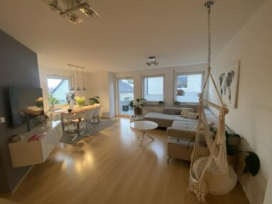Wohnung zur Miete 840 € 3 Zimmer 74,9 m² Kirchheimer Str. 32 Köngen 73257