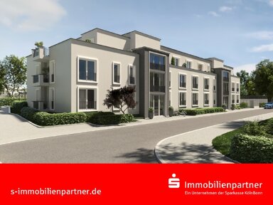 Wohnung zum Kauf provisionsfrei 1.161.900 € 6 Zimmer 155,8 m² 1. Geschoss Oberkassel Bonn 53227