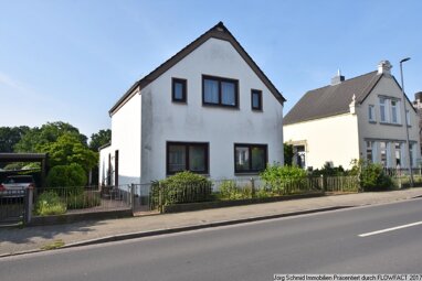 Einfamilienhaus zum Kauf 189.000 € 5,5 Zimmer 111 m² 320 m² Grundstück Grohn Bremen 28759