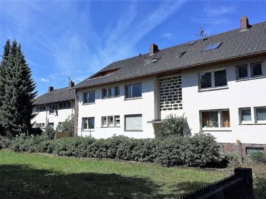 Wohnung zur Miete 475 € 3 Zimmer 88 m² 1. Geschoss frei ab 01.01.2026 Heede Diepholz 49356