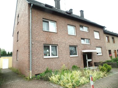 Wohnung zur Miete 424,20 € 3,5 Zimmer 70 m² 2. Geschoss frei ab sofort Friedrichsfeld Voerde (Niederrhein) 46562