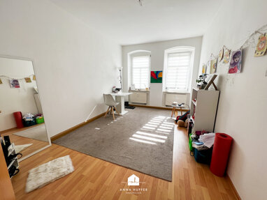 Wohnung zur Miete 220 € 2 Zimmer 31 m² Erdgeschoss Steinstraße 9 Ostviertel Gera 07546