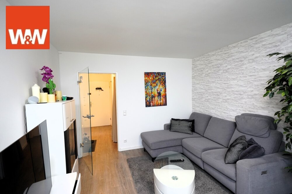 Wohnung zum Kauf 458.000 € 3 Zimmer 63 m²<br/>Wohnfläche 1.<br/>Geschoss Josephsburg München 81825