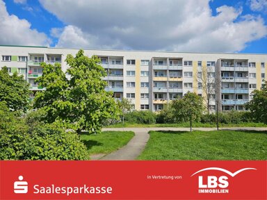 Wohnung zum Kauf 76.200 € 3 Zimmer 61 m² Südstadt Halle 06128