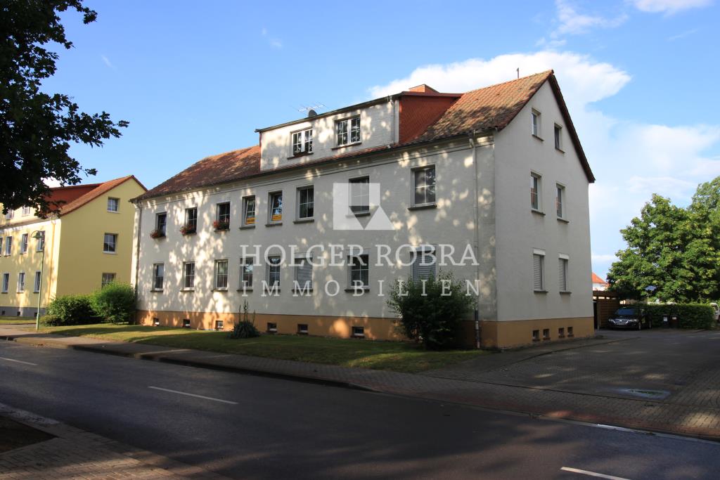Wohnung zum Kauf 53.000 € 3 Zimmer 68,3 m²<br/>Wohnfläche Schulstraße 48 Kalbe Kalbe (Milde) 39624