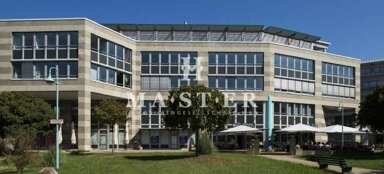 Bürofläche zur Miete 10,50 € 325,5 m² Bürofläche teilbar ab 325,5 m² Ramsee Rüsselsheim 65428