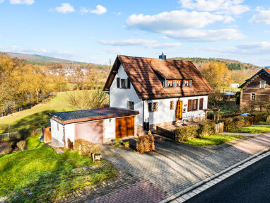 Einfamilienhaus zum Kauf 425.000 € 8 Zimmer 194 m² 1.516 m² Grundstück Wirtheim Biebergemünd 63599