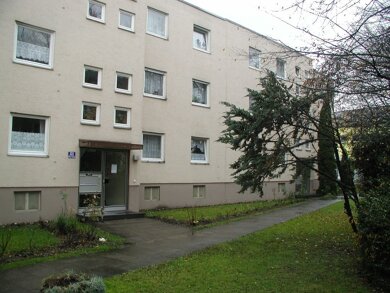 Wohnung zur Miete 560 € 2 Zimmer 55,7 m² 2. Geschoss frei ab 01.03.2025 Oberer Grasweg 21 Ingolstadt Ingolstadt 85055