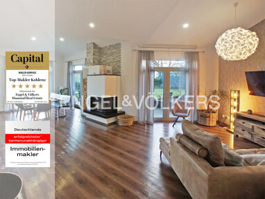 Haus zum Kauf 629.000 € 6 Zimmer 180 m² 1.307 m² Grundstück Urbach 56317