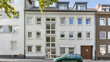 Wohnung zum Kauf 46.000 € 1 Zimmer 22 m² 3. Geschoss Altendorf Essen 45143