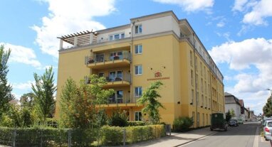 Praxisfläche zur Miete 460 € 1 Zimmer 19,1 m² Bürofläche Ostring 48 Babenhausen Babenhausen 64832