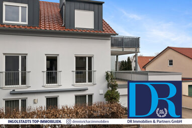 Wohnung zum Kauf 369.000 € 3 Zimmer 84,8 m² Etting - West Ingolstadt 85055