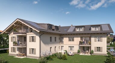 Wohnung zum Kauf 548.000 € 3 Zimmer 89,4 m² Erdgeschoss Stützing Saaldorf-Surheim 83416