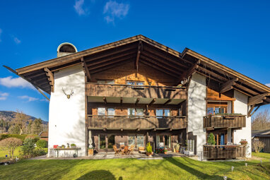 Mehrfamilienhaus zum Kauf 3.800.000 € 15 Zimmer 613 m² 2.035 m² Grundstück Bad Wiessee Bad Wiessee 83707