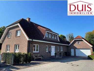 Einfamilienhaus zum Kauf 789.000 € 9 Zimmer 190 m² 1.125 m² Grundstück Welbergen Ochtrup 48607