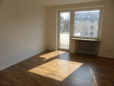 Apartment zur Miete 300 € 1 Zimmer 31,4 m² 2. Geschoss Karthäuserstraße Kassel 34117