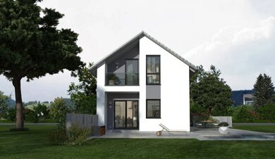 Einfamilienhaus zum Kauf 634.900 € 4 Zimmer 136 m² 1.158 m² Grundstück Pfarrkirchen Pfarrkirchen 84347