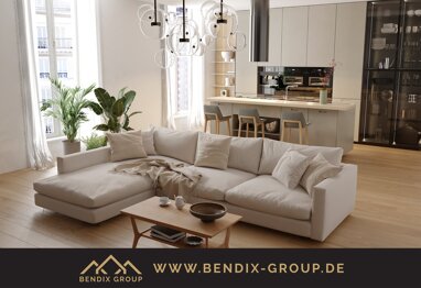Wohnung zum Kauf Provisionsfrei 693.000 € 4 Zimmer 113 m² Erdgeschoss Sellerhausen-Stünz Leipzig 04318
