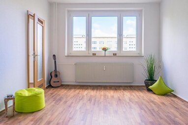 Wohnung zur Miete 300 € 2 Zimmer 45,9 m² 5. Geschoss frei ab 01.12.2024 Bersarinstr. 34 Yorckgebiet 231 Chemnitz 09130