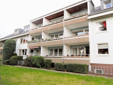 Wohnung zur Miete 420 € 2 Zimmer 69 m² frei ab 01.06.2025 Nord Hameln 31785